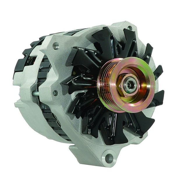 ACDelco 335-1188 Professional Alternator ACDelco 335-1188 Professional Alternator